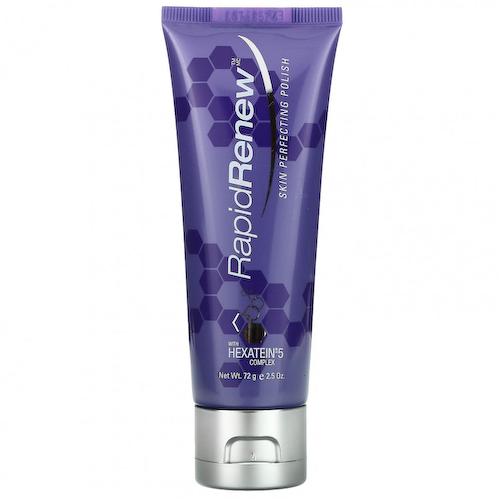 RapidLash, RapidRenew, средство для улучшения состояния кожи, 72 г (2,5 унции) #1