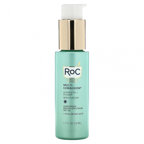 RoC, Multi Correxion, увлажняющее средство для придания объема, SPF 30, 50 мл (1,7 жидк. Унции) #1