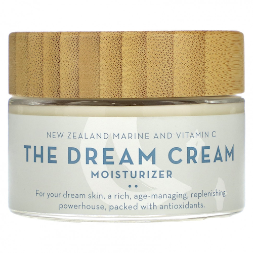 The Organic Skin Co., Увлажняющий крем Dream, 50 мл (1,7 жидк. Унции) #1