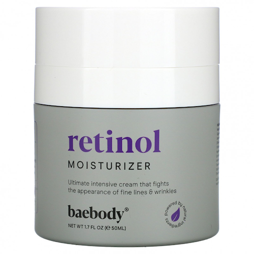 Baebody, Retinol , 1.7 fl oz (50 ml) #1