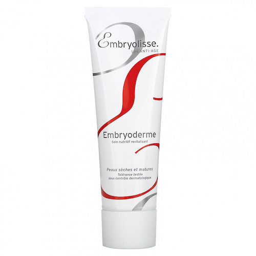 Embryolisse, Embryoderme, питательное, восстанавливающее средство, 75 мл (2,54 жидк. Унции) #1