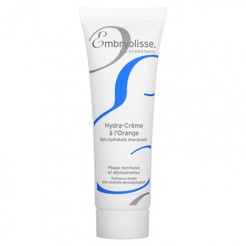 Embryolisse, Hydra-Cream с экстрактом апельсина, тонизирующее увлажняющее средство, 50 мл (1,69 жидк. Унции) #1