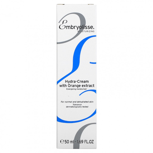 Embryolisse, Hydra-Cream с экстрактом апельсина, тонизирующее увлажняющее средство, 50 мл (1,69 жидк. Унции) #1