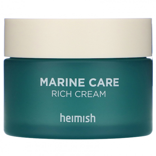 Heimish, Marine Care, насыщенный крем, 60 мл #1