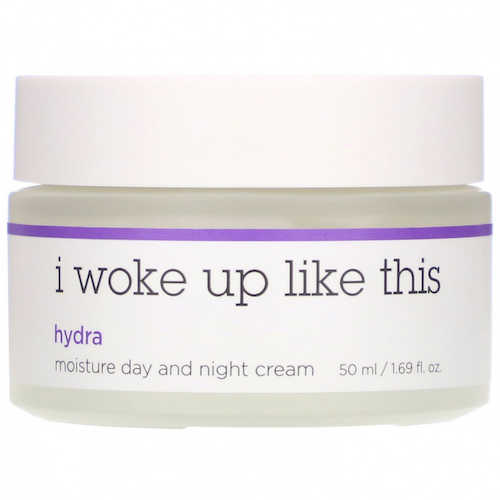 I Woke Up Like This, Hydra, Moisture Day and Night Cream, 1.69 fl oz (50 ml) #1