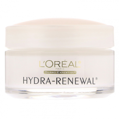 L'Oreal, Hydra Renewal, дневной / ночной крем, 48 г #1