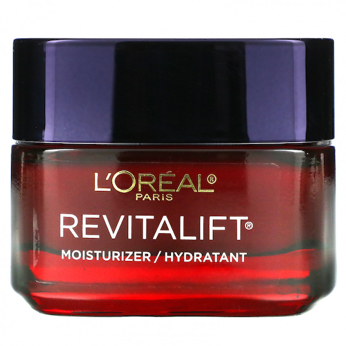L'Oreal, Revitalift Triple Power, антивозрастное увлажняющее средство, 48 г (1,7 унции) #1