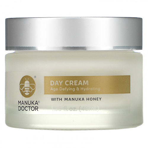 Manuka Doctor, Дневной крем с медом манука, 40 мл (1,35 жидк. Унции) #1