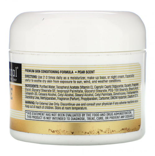Mason Natural, крем с витамином E, 57 г (2 унции) #1