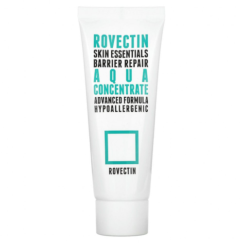 Rovectin, Skin Essentials, водный концентрат для восстановления барьеров, 60 мл (2,1 жидк. Унции) #1