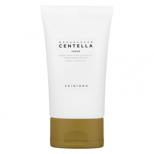 SKIN1004, Крем из мадагаскарской центеллы, 75 мл (2,53 жидк. Унции) #1