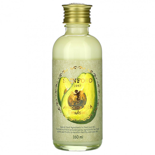 Skinfood, Эмульсия с авокадо, 160 мл (5,41 жидк. Унции) #1