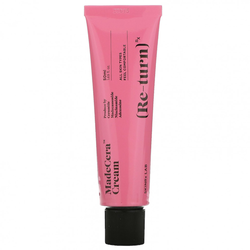 SkinRx Lab, Крем MadeCera, 1,69 жидких унций (50 мл) #1
