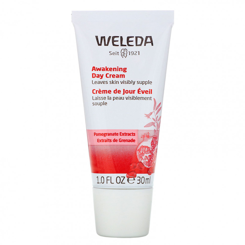 Weleda, Awakening Day Cream, дневной крем для лица с экстрактами граната, 30 мл (1 жидк. унция) #1