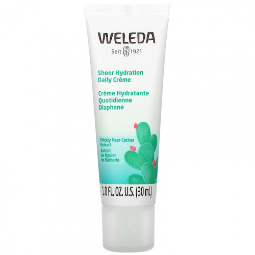 Weleda, Ежедневный увлажняющий крем, 30 мл (1,0 жидк. Унция) #1