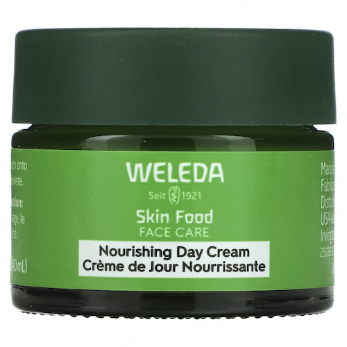 Weleda, Skin Food, уход за лицом, питательный дневной крем, 40 мл (1,3 жидк. Унции) #1