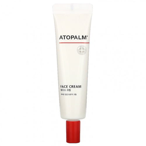 Atopalm, крем для лица, 35 мл (1,1 жидк. унции) #1