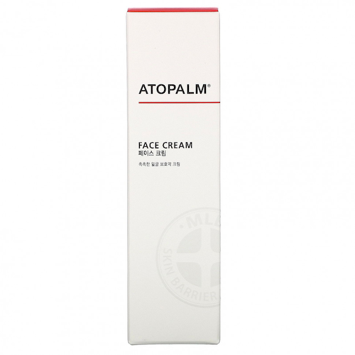 Atopalm, крем для лица, 35 мл (1,1 жидк. унции) #1