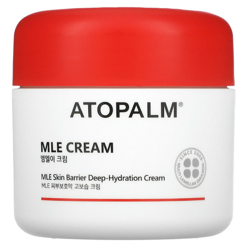 Atopalm, крем с мультиламеллярной эмульсией, 100 мл (3,4 жидк. унции) #1