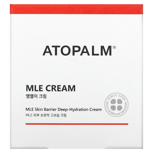 Atopalm, крем с мультиламеллярной эмульсией, 100 мл (3,4 жидк. унции) #1