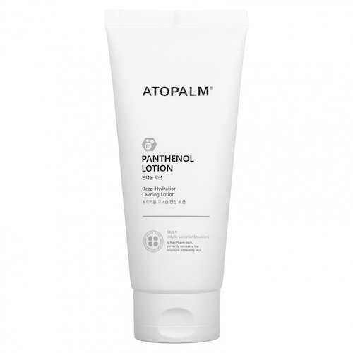 Atopalm, Лосьон с пантенолом, 180 мл (6,1 жидк. Унции) #1