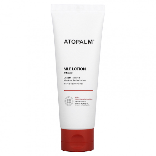 Atopalm, MLE Lotion, 120 мл (4 жидк. Унции) #1
