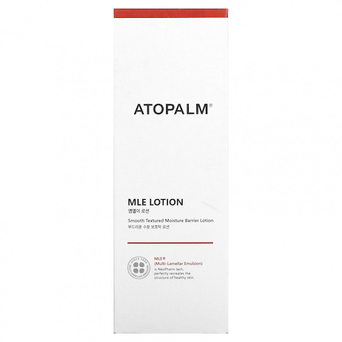 Atopalm, MLE Lotion, 120 мл (4 жидк. Унции) #1