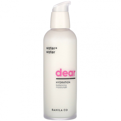 Banila Co., Dear Hydration Balancing Moisturizer, 5.07 fl oz (150 ml) #1