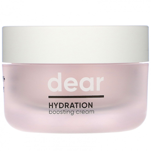 Banila Co., Dear Hydration Boosting Cream, 1,69 жидких унций (50 мл) #1