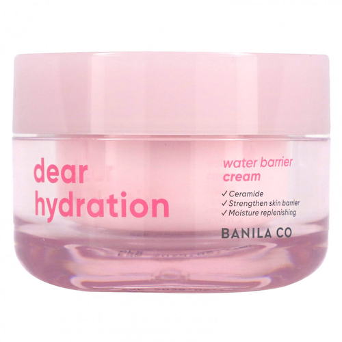Banila Co, Dear Hydration, водный барьерный крем, 50 мл (1,69 жидк. Унции) #1