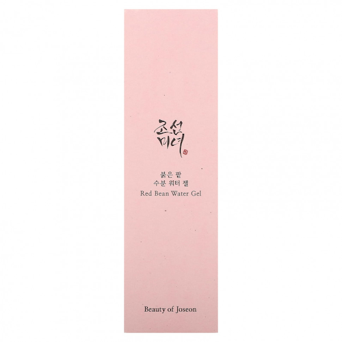 Beauty of Joseon, Read Bean Water, гель, 100 мл (3,38 жидк. Унции) #1