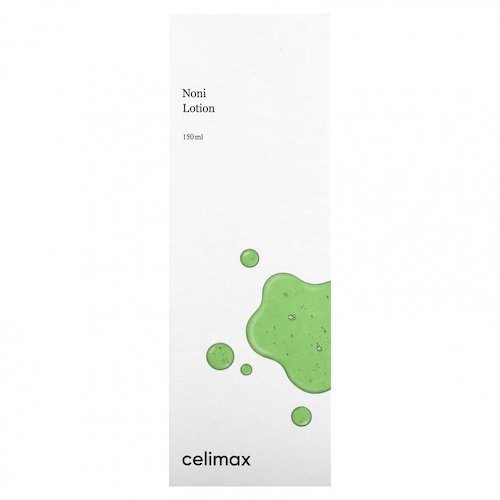 Celimax, Укрепляющий лосьон The Real Noni Hydra, 150 мл #1