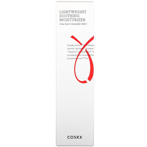 Cosrx, AC Collection, легкое успокаивающее увлажняющее средство, 80 мл (2,7 жидк. Унции) #1