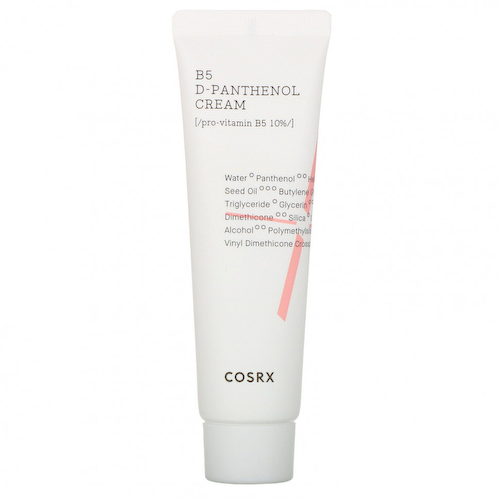 Cosrx, Balancium, крем с D-пантенолом (витамином B5), 50 мл (1,69 жидк. унции) #1