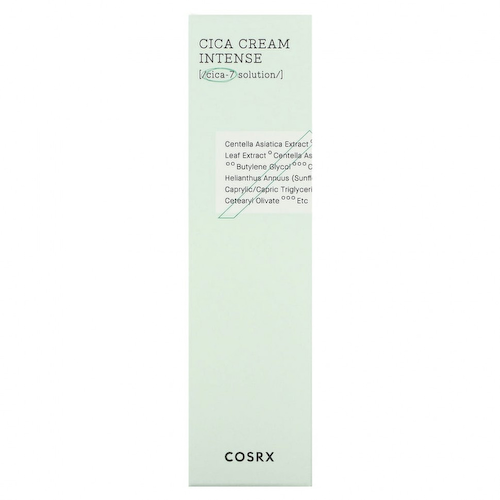 CosRx, Cica Cream Intense, 50 мл (1,69 жидк. Унции) #1