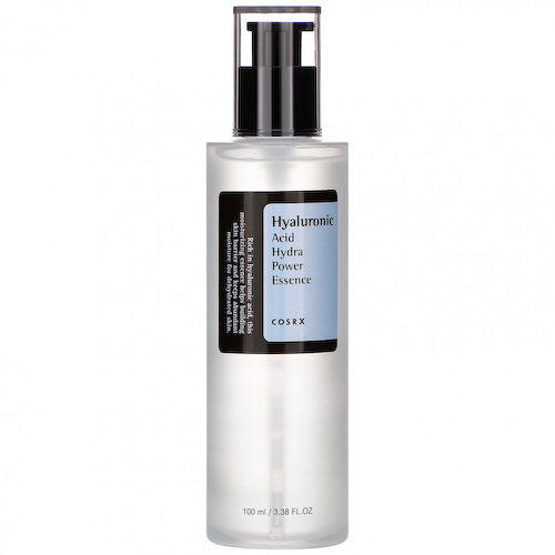 Cosrx, Гиалуроновая кислота Hydra Power Essence, 100 мл (3,38 жидкой унции) #1