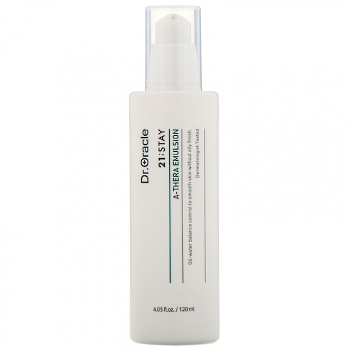 Dr. Oracle, 21,Stay, A-Thera Emulsion, 4.05 fl oz (120 ml) #1
