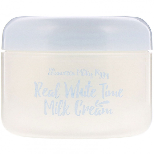 Elizavecca, Milky Piggy, осветляющий крем для лица, 100 г (3,53 унции) #1