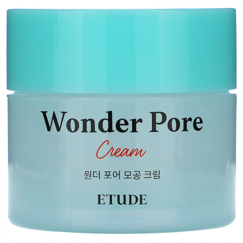 Etude, Wonder Pore, Крем, 2,53 жидких унции (75 мл) #1