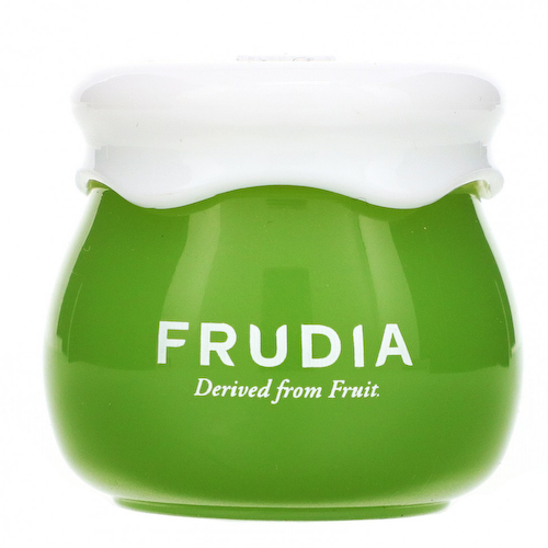 Frudia, Крем для сужения пор с зеленым виноградом, 10 г (0,35 унции) #1