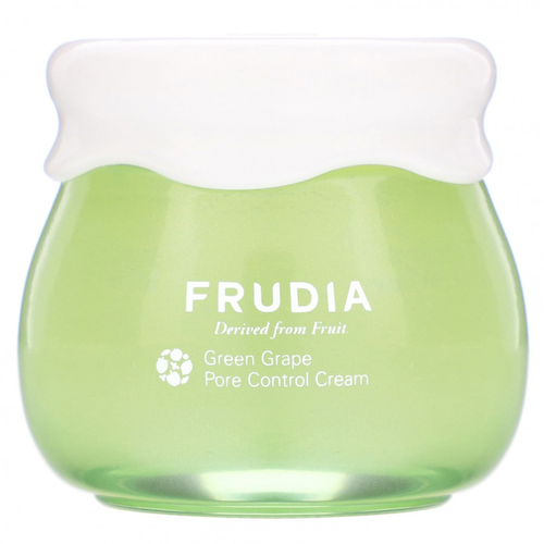 Frudia, крем для сужения пор с зеленым виноградом, 55 г (1,94 унции) #1