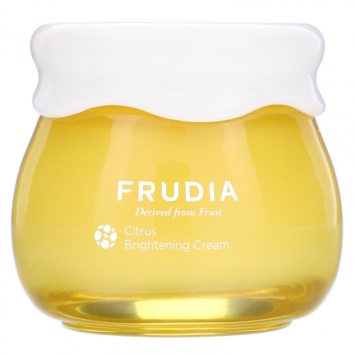 Frudia, осветляющий крем с цитрусовыми, 55 г (1,94 унции) #1