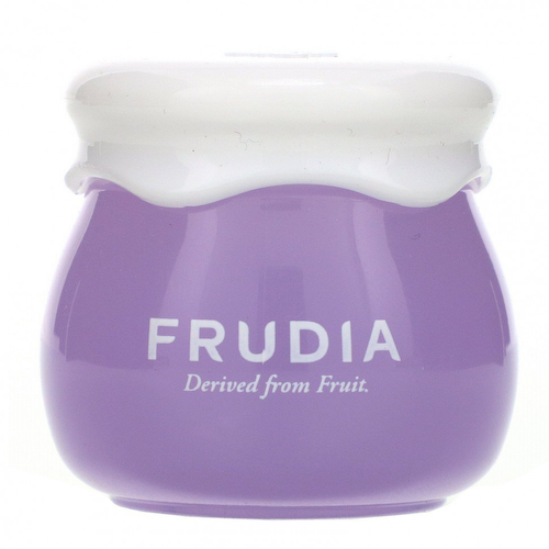 Frudia, Увлажняющий крем с черникой, 10 г (0,35 унции) #1