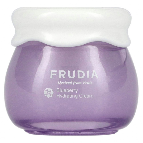 Frudia, увлажняющий крем с голубикой, 55 г (1,94 унции) #1