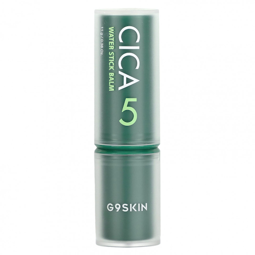 G9skin, Cica 5, водный бальзам, 11 г (0,38 унции) #1