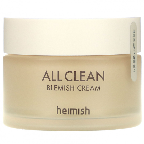 Heimish, Крем All Clean Blemish Cream, 60 мл #1