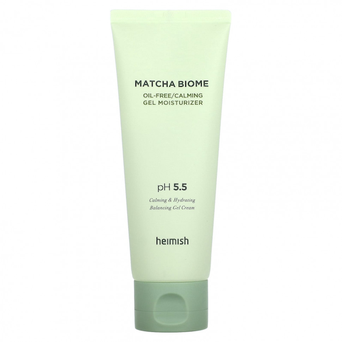 Heimish, Matcha Biome, балансирующий гель-крем, 100 мл (3,38 жидк. Унции) #1