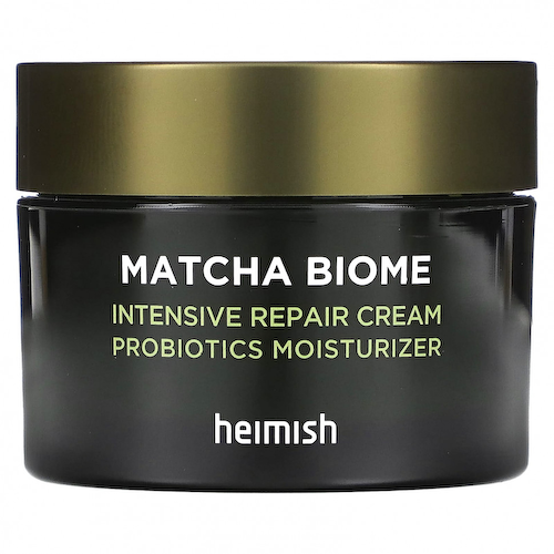Heimish, Matcha Biome, крем для интенсивного восстановления, 50 мл (1,69 жидк. Унции) #1