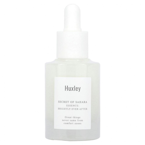 Huxley, Secret of Sahara Essence, Brightly Ever After, 30 мл (1,01 жидк. Унции) #1