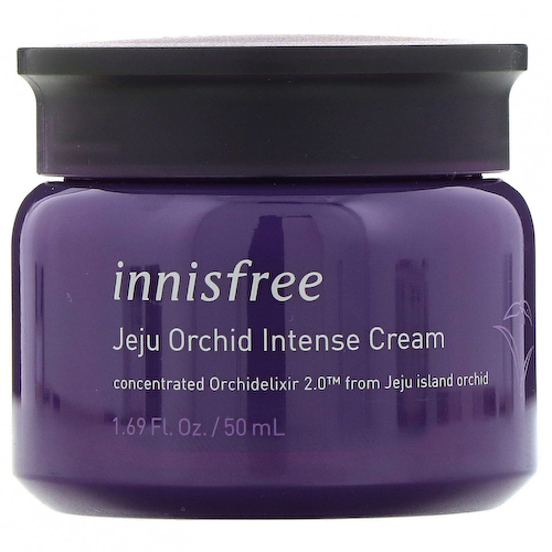 Innisfree, крем интенсивного действия с экстрактом орхидеи, 50 мл (1,69 жидк. унции) #1
